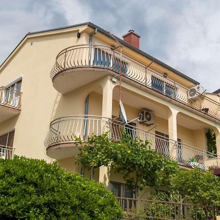 Apartments With Wifi Crikvenica - 17497 Exteriör bild