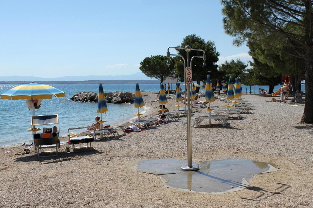 Apartments With Wifi Crikvenica - 17497 Exteriör bild